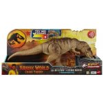 Mattel Jurský svět Celkové hodnocení T-Rex – Sleviste.cz