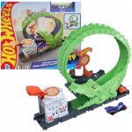 Hot Wheels City Gator Loop Attack playset​​ – Zboží Dáma
