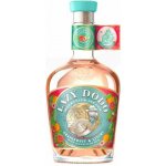 Lazy Dodo Grapefruit & Litchi 35% 0,7 l (holá láhev) – Sleviste.cz