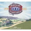 Hudba Fairport Convention - On The Ledge - 35th Annive