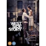 West Side Story DVD – Hledejceny.cz