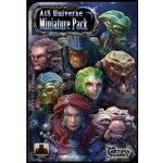 Artipia Games Among the Stars: Universe Miniatures Pack – Hledejceny.cz