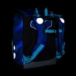 Topgal batoh KIRA 25014 B modrá – Zbozi.Blesk.cz