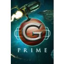 G Prime: Into the Rain