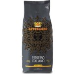 Attibassi Crema D'oro zrnková 1 kg – Hledejceny.cz