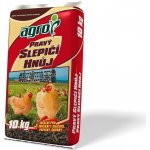 Agro pravý slepičí hnůj 10 kg – Zboží Mobilmania