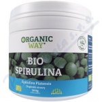 Blue Step Spirulina Bio 300 g 1200 tablet – Hledejceny.cz