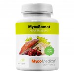 MycoMedica MycoSomat 90 g – Hledejceny.cz