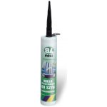 BOLL Těsnící hmota na automobilová skla 310ml černá – HobbyKompas.cz