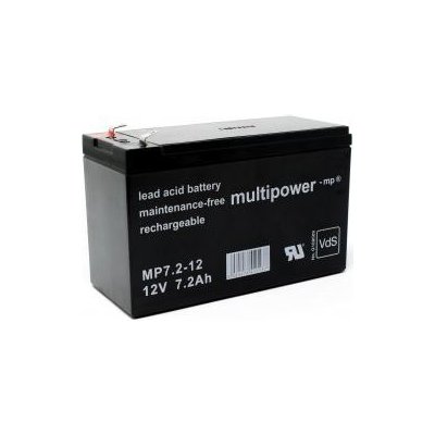 Powery multipower MP7,2-12 – Hledejceny.cz