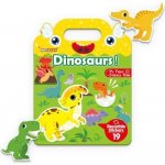 Gumolepky dinosauři – Zboží Dáma