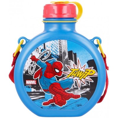 Stor ·Spiderman MARVEL 670 ml – Zbozi.Blesk.cz