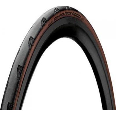 Continental Grand Prix 5000, 622 x 28 700x28C kevlar – Sleviste.cz