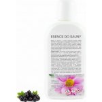PM Aqualog saunová esence černý rybíz 809-0002/S 200 ml – Sleviste.cz