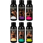 Magoon Erotic Massage Oil Set 6 x 50 ml – Zboží Dáma Magoon Erotic Massage Oil Set 6 x 50 ml – Zboží Dáma