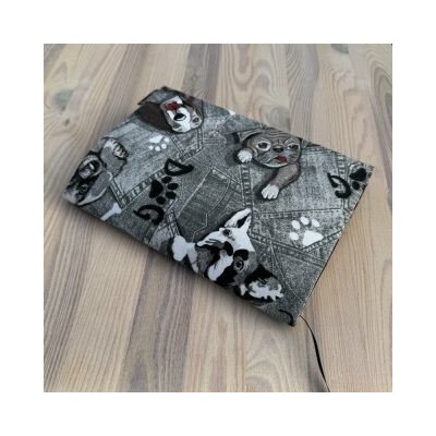 Obal na knihu Dog Love – Zbozi.Blesk.cz