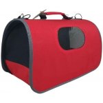 animALL Taška Cat 50 x 22 x 30 cm – Sleviste.cz