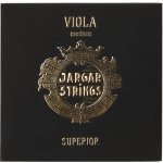 Jargar SUPERIOR - Struny na violu - sada