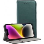 BOOK Platinum Xiaomi Redmi Note 12 Dark zelené – Zboží Živě