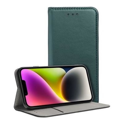 BOOK Platinum Xiaomi Redmi Note 12 Dark zelené – Zboží Živě