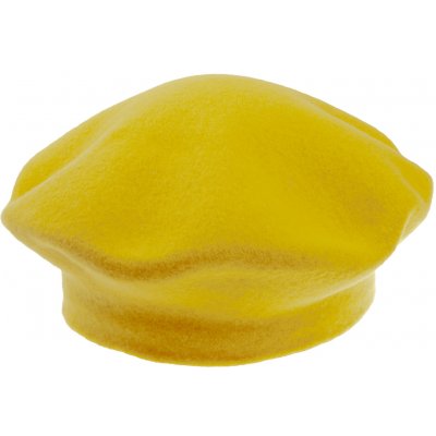 Baret Barrypol 001 110353 10 5 BarrypolEA žlutá – Zboží Dáma