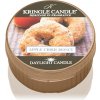 Svíčka Kringle Candle Apple Cider Donut 35 g