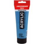 Amsterdam Akrylová barva "Standart Series" 250 ml různé odstíny – Zboží Dáma