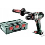 Metabo SB 18 LTX BL I 602360840 – Hledejceny.cz