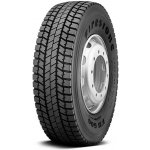 Firestone FD600 215/75 R17,5 126/124M – Hledejceny.cz