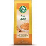 Lebensbaum Skořice Cejlonská mletá bez lepku BIO 50 g – Sleviste.cz