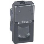 Legrand 076590 MOSN RJ45 KLÍČ UTP6A 2M Č – Hledejceny.cz