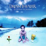 Dream Theater - A Change of Seasons CD – Hledejceny.cz