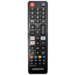 Dálkový ovladač Samsung BN59-01321A – Hledejceny.cz