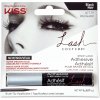 Lepidlo na umělé řasy Kiss Strip Lash Adhesive Black 5 g