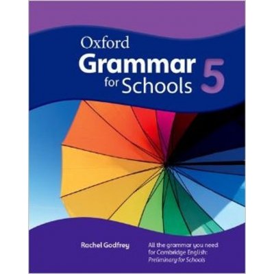 Oxford Grammar For Schools 5 Student´s Book