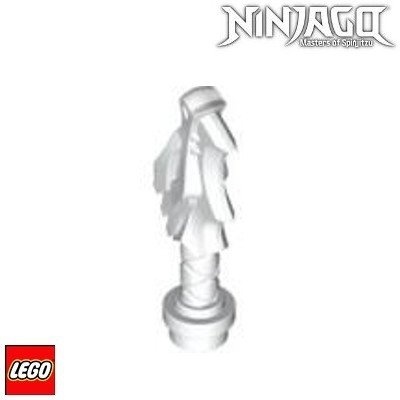 LEGO® 36017 Dračí Rukojeť Bílá – Hledejceny.cz