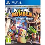Worms Rumble (Fully Loaded Edition) – Zboží Živě