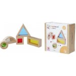 Simba Montessori smyslové bloky – Zboží Dáma