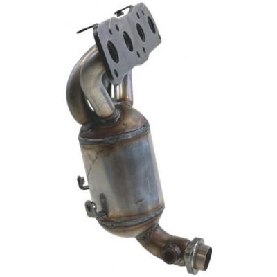 Katalyzátor BOSAL 090-273 – Hledejceny.cz