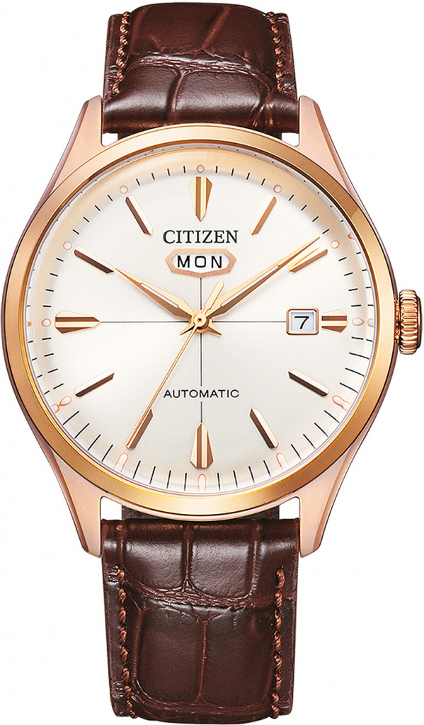 Citizen NH8393-05A