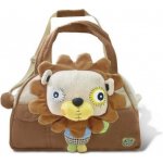 EcoSnoopers Lev hnědá – Sleviste.cz