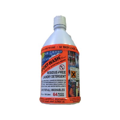 Atsko Sport Wash 1,89 l – Zbozi.Blesk.cz