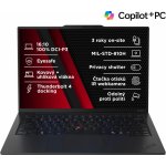 Lenovo ThinkPad X1 Carbon G13 21NS004VCK – Zboží Mobilmania