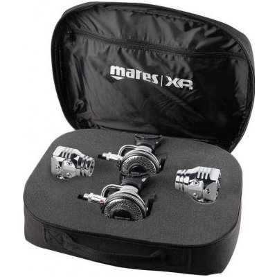 Mares XR - 75XR with DR - Full Tek Set – Zbozi.Blesk.cz