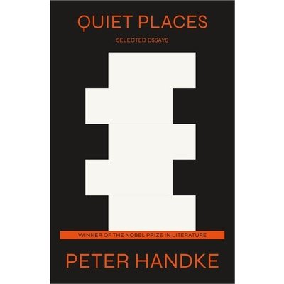 Quiet Places – Hledejceny.cz