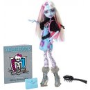 Panenka Mattel Monster High příšerka Abbey Bominable