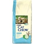 Cat Chow Kitten kuře 15 kg – Sleviste.cz