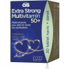 Vitamín a minerál Green-Swan GS Extra Strong Multivitamin 50+ 90 + 30 tobolek edice 2022