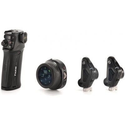 Tilta Nucleus Nano II Wireless Lens Control System Kit II – Zboží Živě