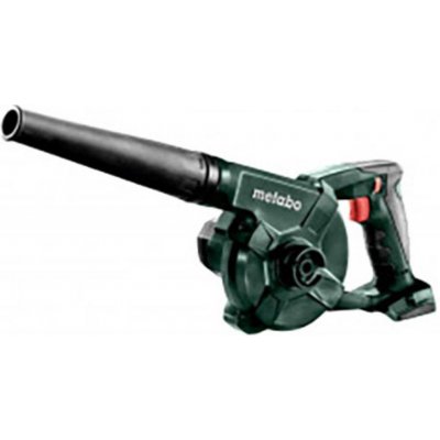 METABO Aku fukar AG 18 bez aku MTB602242850 – Hledejceny.cz